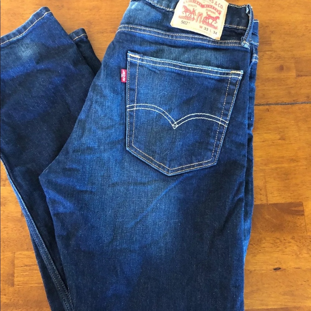 Men’s Levi’s